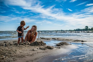 Spiaggia