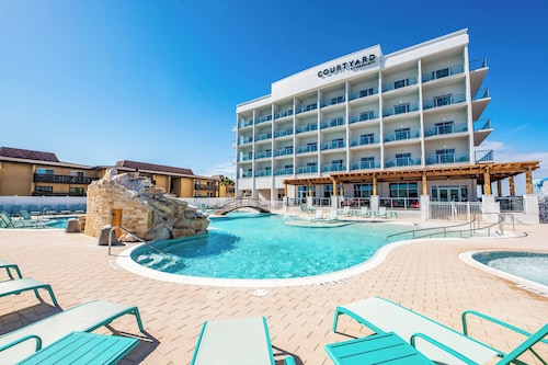 Courtyard by Marriott South Padre Island