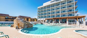 Courtyard by Marriott South Padre Island