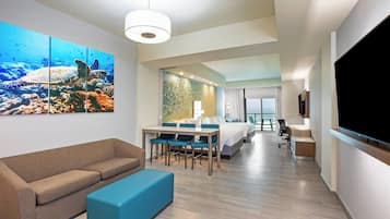 Escrivaninha, espaço de trabalho para notebook