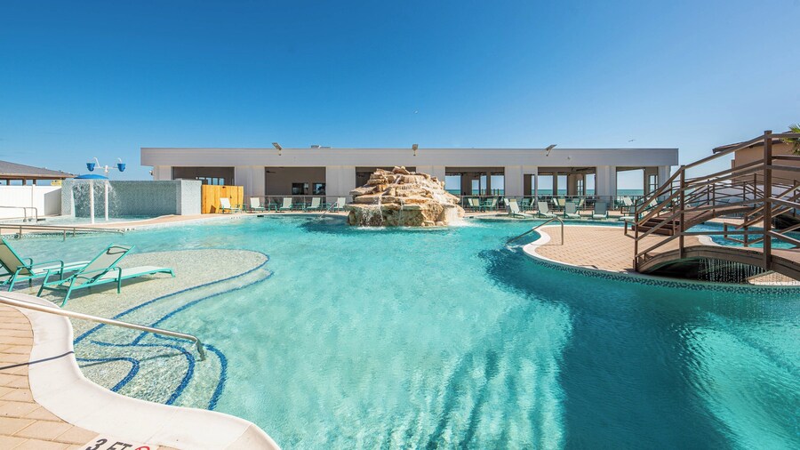 Courtyard by Marriott South Padre Island