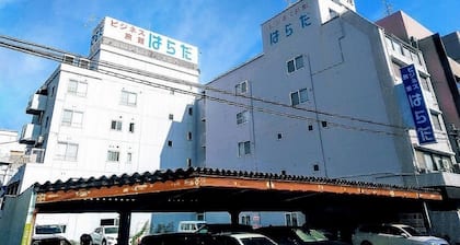 Westernstyle single With unit bath No smoking / Hiroshima Hiroshima