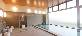 Smoking Standard Twin Room 20sqm / Rikuzentakata Iwate