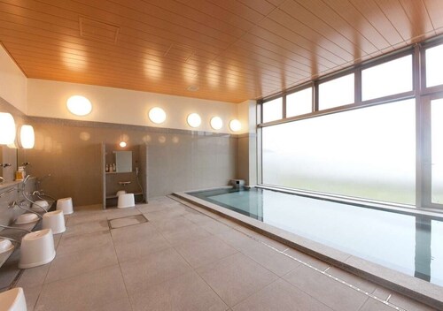 Nonsmoking Standard Twin Recommended for one pe / Rikuzentakata Iwate