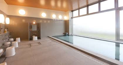 Nonsmoking Superior Twin Room size 26 sqm / Rikuzentakata Iwate