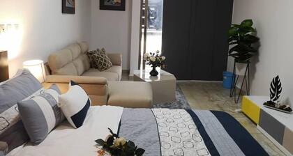 Angré Akwaba Abidjan