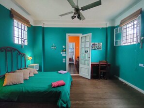 Habitación Dolina | ผ้าม่านกันแสง, Wi-Fi ฟรี, ผ้าปูที่นอน