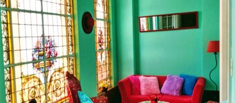 Casa Reina Palermo Queens