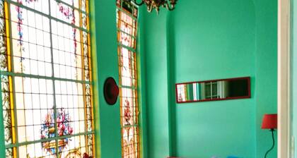 Casa Reina Palermo Queens