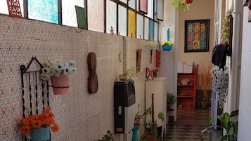 Hall
