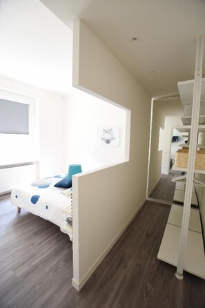 1 Schlafzimmer, Zimmersafe, Bügeleisen/Bügelbrett, kostenloses WLAN