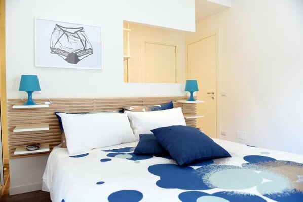 1 Schlafzimmer, Zimmersafe, Bügeleisen/Bügelbrett, kostenloses WLAN