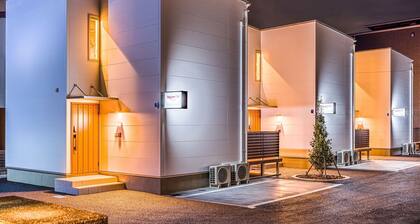 Rakuten STAY HOUSE x WILL STYLE Takasaki 102 / Takasaki Gunma