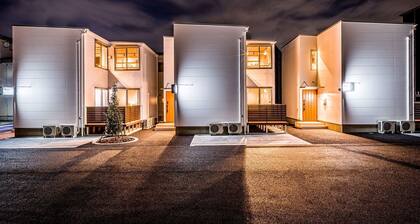 Rakuten STAY HOUSE x WILL STYLE Takasaki 102 / Takasaki Gunma