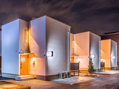 Rakuten STAY HOUSE x WILL STYLE Takasaki 104 / Takasaki Gunma