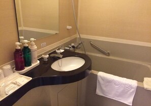 Haartrockner, Handtücher