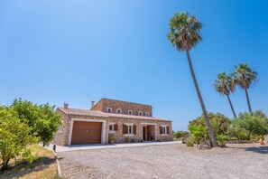 Fachada