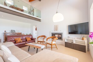 TV - EL PARAISO (PORTO CRISTO) - Paradisiacal villa in Porto Cristo, with private pool and at l (Manacor)