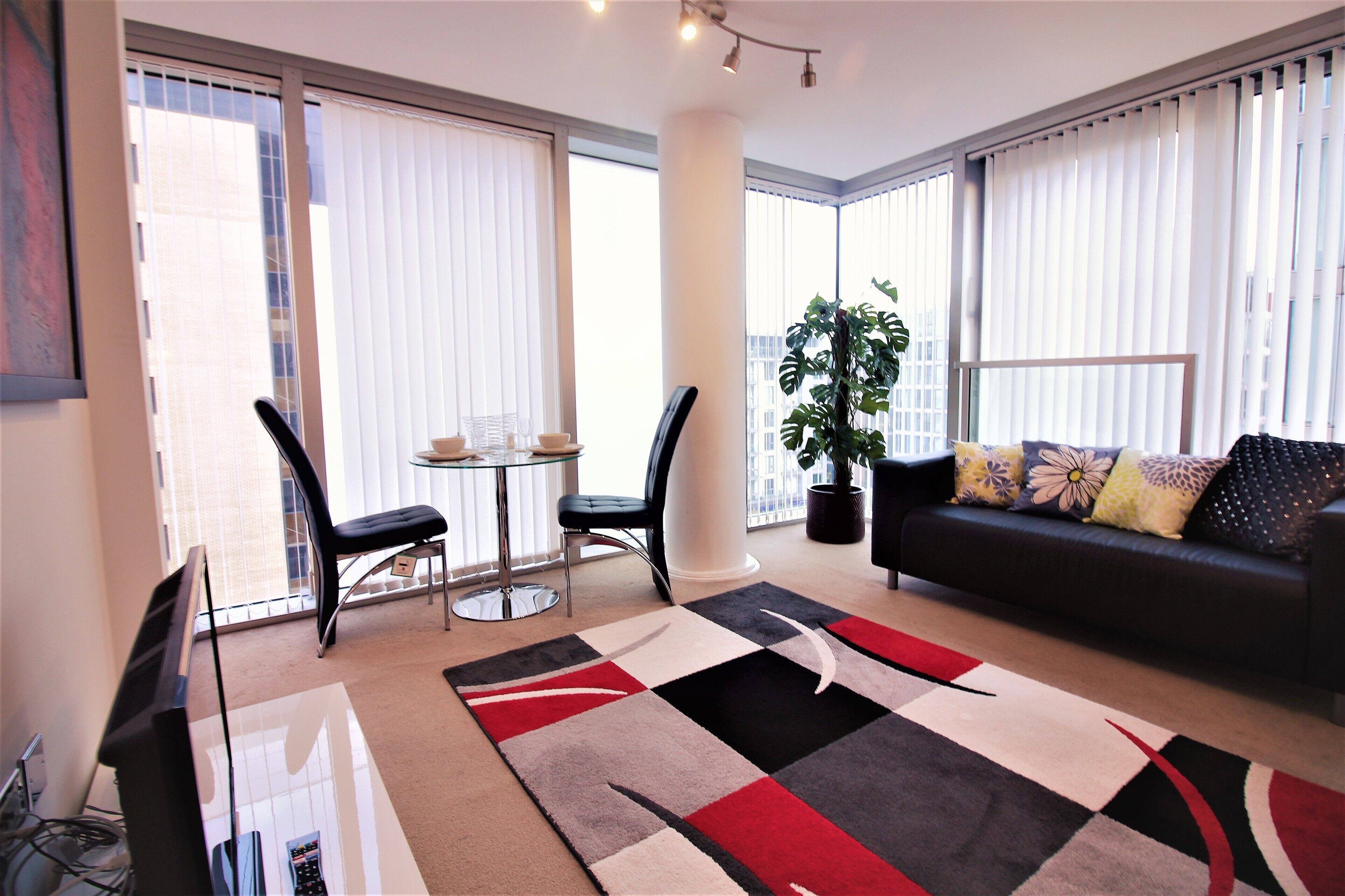 Apartment | Living room