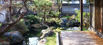 Nonsmoking Standard twin with toilet / Kanazawa Ishikawa