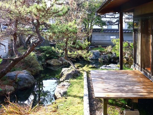 Nonsmoking Family room / Kanazawa Ishikawa