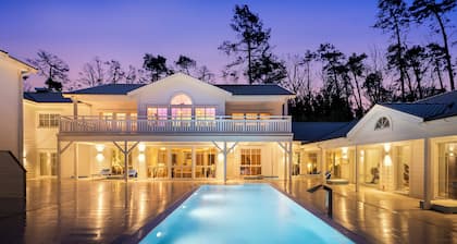 Panorama Seeresort und Spa