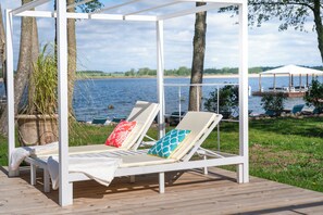 Lake view