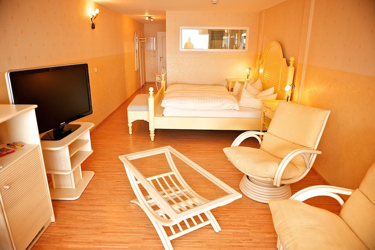 Comfort-Doppelzimmer