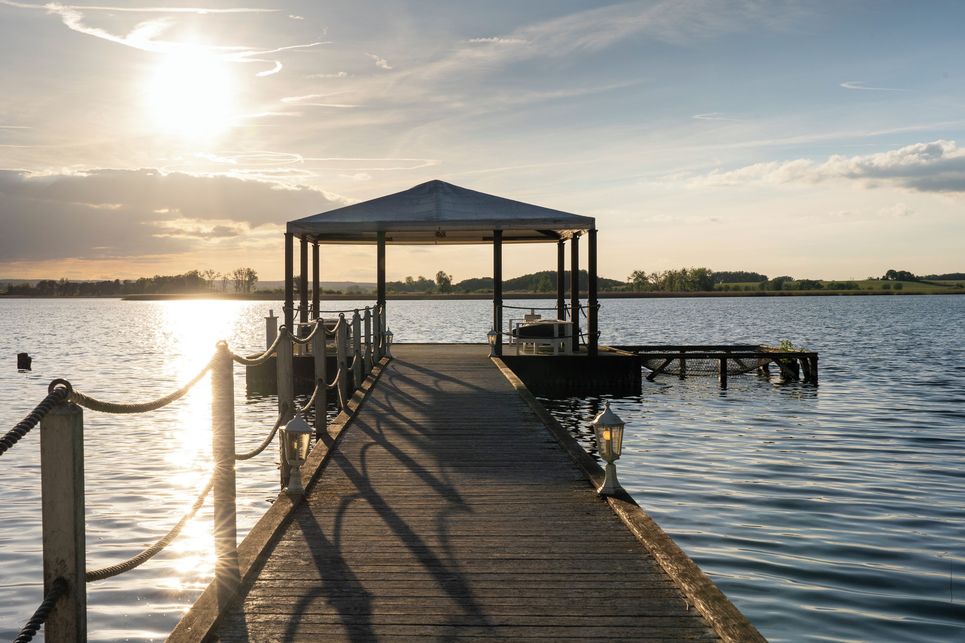 Lake