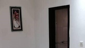 Deluxe Studio | Bathroom | Shower, rainfall showerhead, hair dryer, towels - Yamoussoukro N'zassa (Yamoussoukro)