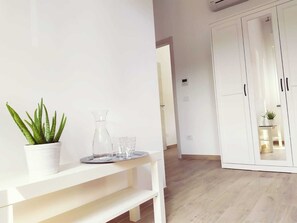 Chambre Triple, accessible aux personnes à mobilité réduite