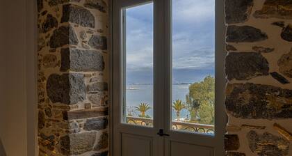 Impero Nafplio Hotel & Suites