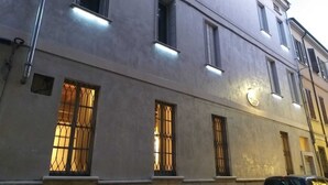 Front of property - AmaMantua (Mantua)