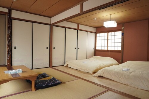 Private Japanese modern detached house 10 minutes / Takehara City Hiroshima