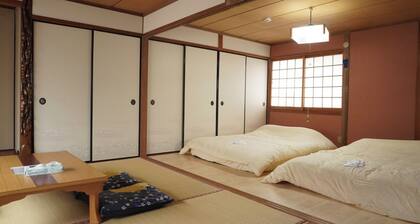 Private Japanese modern detached house 10 minutes / Takehara City Hiroshima