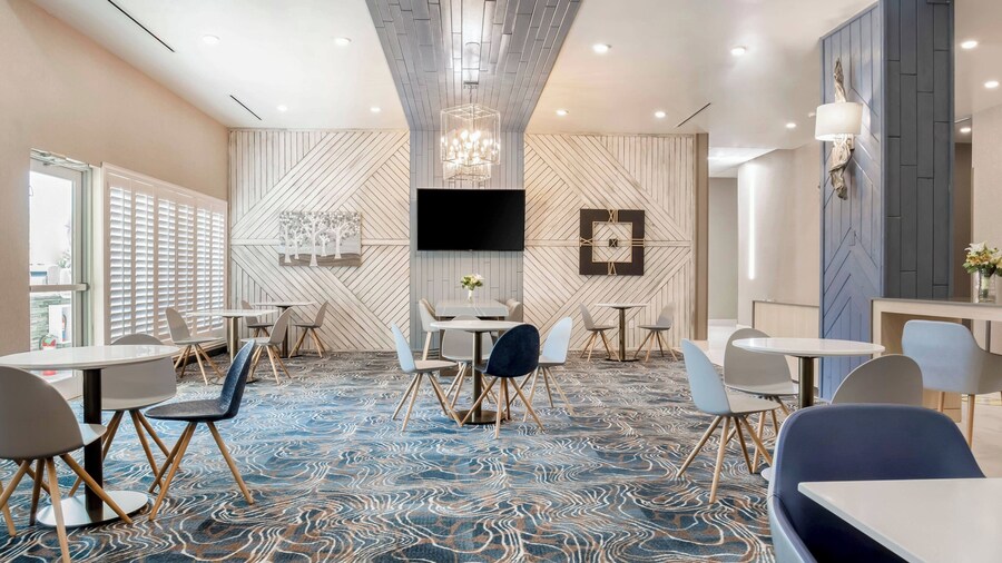 TownePlace Suites by Marriott Amarillo West/Medical Center