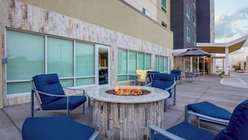 Property amenity