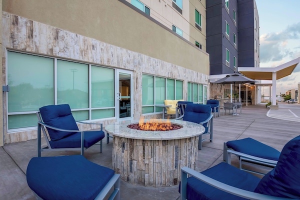 Servicio de la propiedad