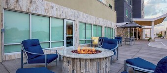 TownePlace Suites by Marriott Amarillo West/Medical Center