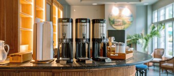 The Harbor Front Inn