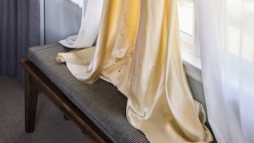 Indoor wedding