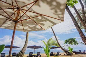 Strandbar