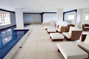 Spa - OLIMPIA ROYAL STAR RESORT - INSIDE THE PARK (Olimpia)