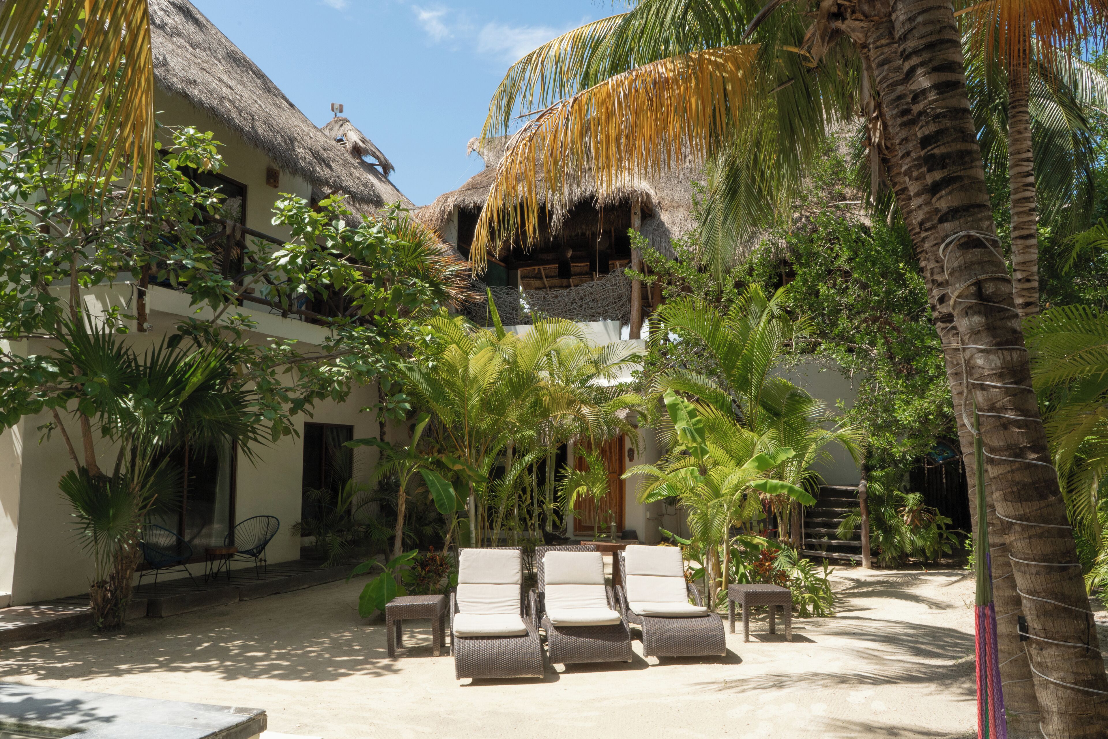 Foto - Hotel Boutique La Puerta Azul Beachfront - Adults Only