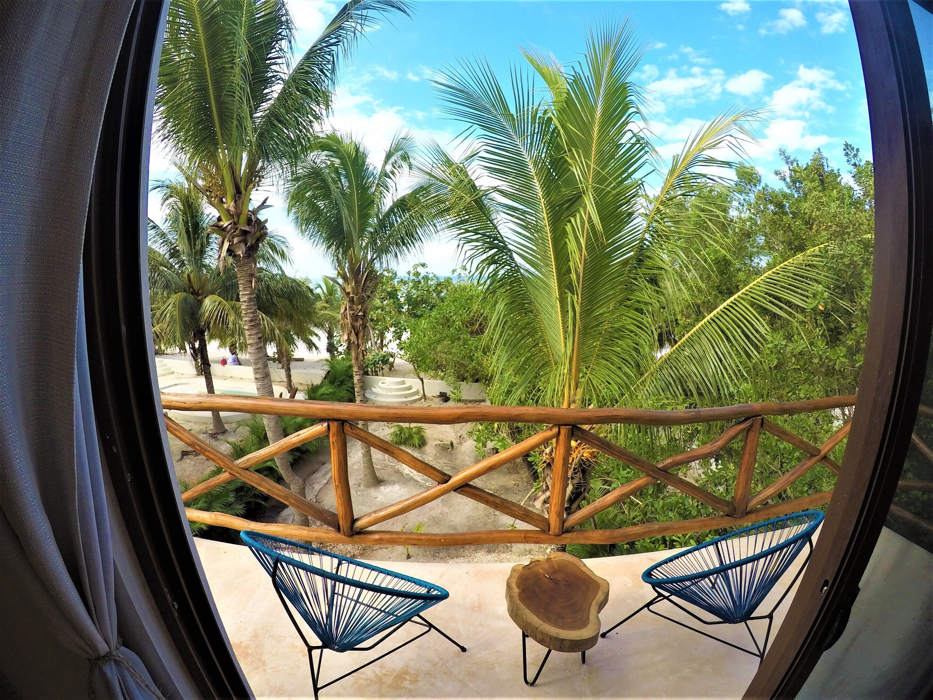 Foto - Hotel Boutique La Puerta Azul Beachfront - Adults Only