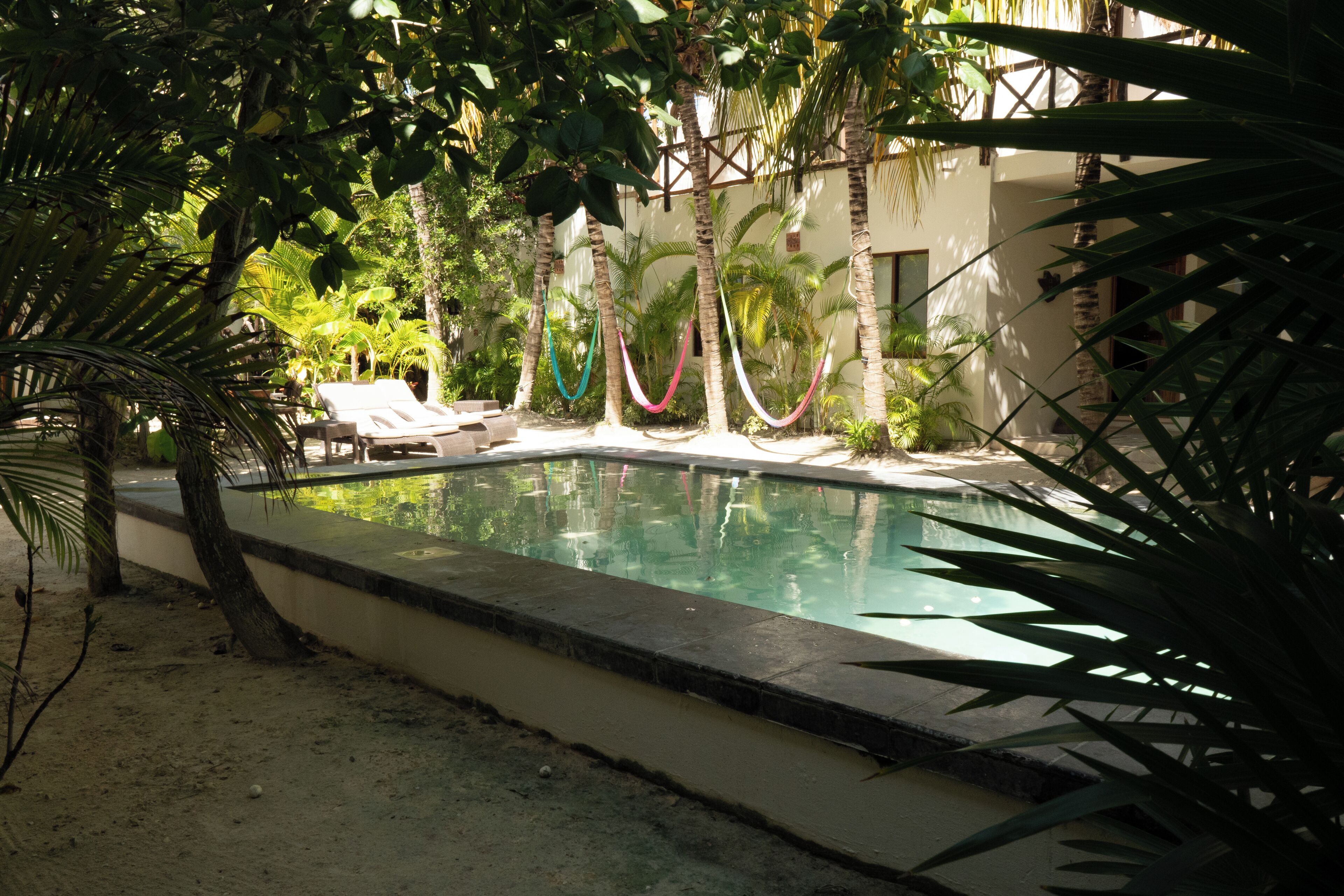 Foto - Hotel Boutique La Puerta Azul Beachfront - Adults Only