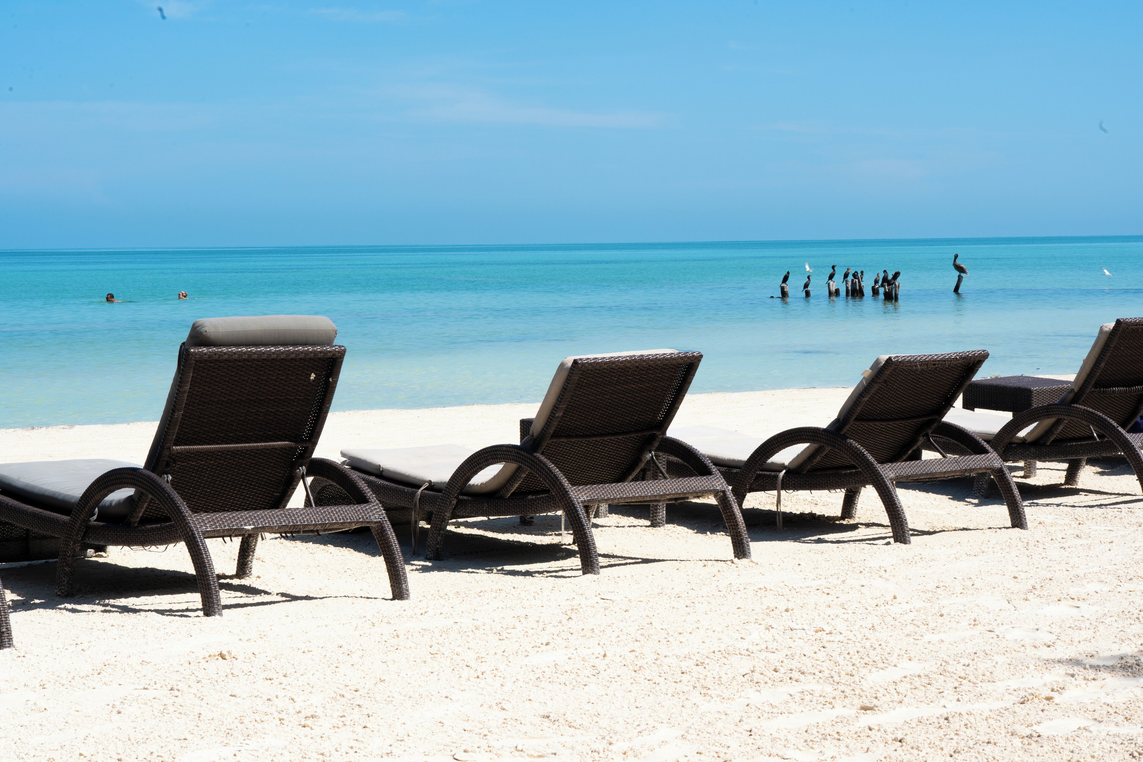 Foto - Hotel Boutique La Puerta Azul Beachfront - Adults Only