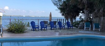 Island Oasis Delights, Pool & Beach