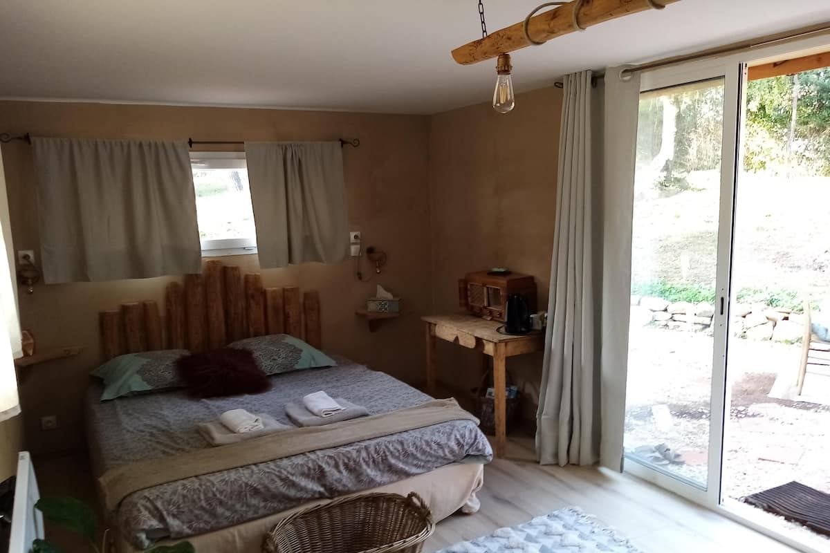 Quadruple Room | 2 bedrooms, premium bedding, individually decorated