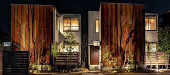 Rakuten STAY brandHachimanbori102 / Omihachiman Shiga